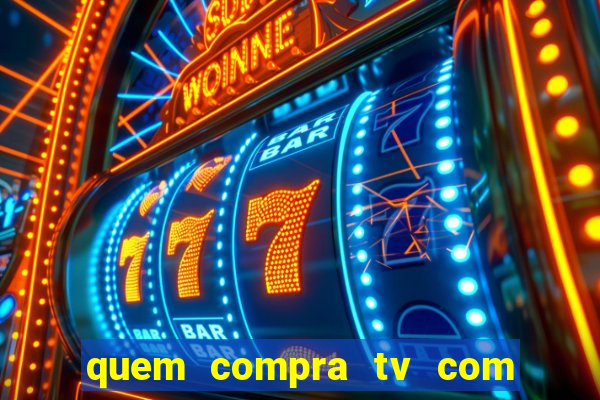 quem compra tv com defeito em porto alegre